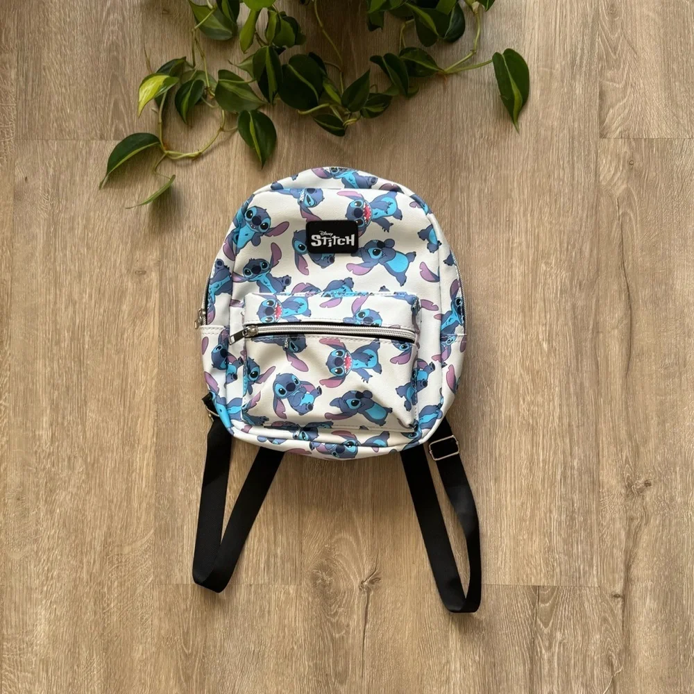 Disney Stitch Lilo & Stitch Mini Pack